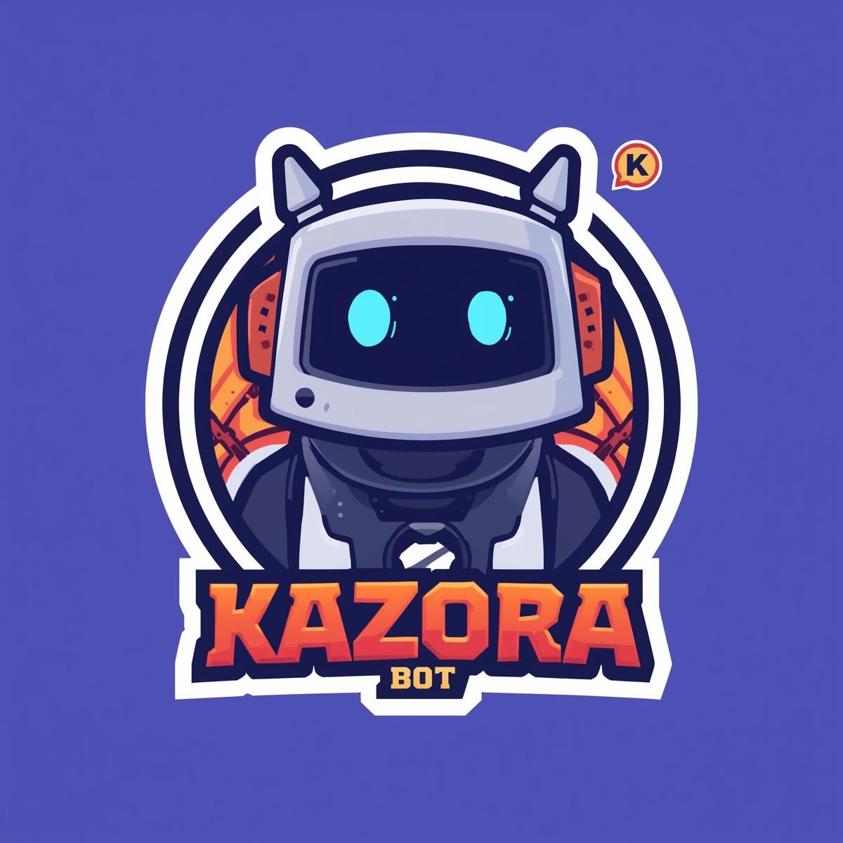Kazora Bot